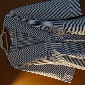 NEW YORK & COMPANY Womens Blouse